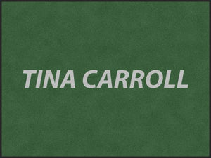 TINA CARROLL