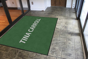 TINA CARROLL