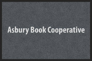 ASBURY BOOK COOPERATIVE