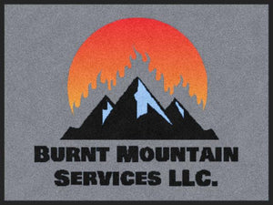 Burnt Mountain - Create Your Own
