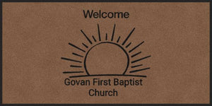Govan First Baptist Church
