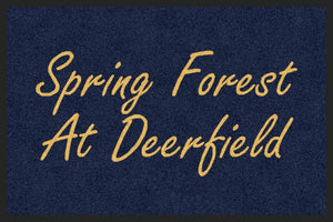 SPRING FOREST AT DEERFIELD