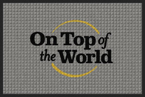 On Top Of The World