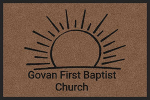Govan First Baptist Church