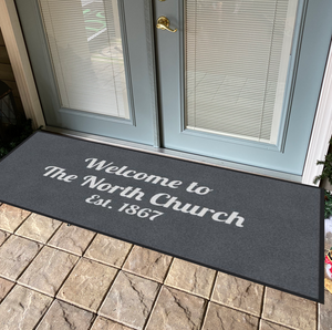 THE NORTH CHURCH