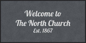 THE NORTH CHURCH