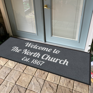 THE NORTH CHURCH