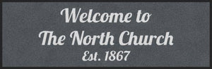 THE NORTH CHURCH