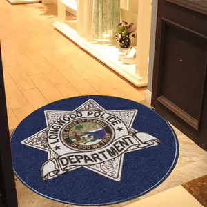 Longwood Police Department