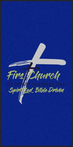 First Church