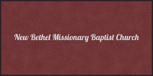 NEW BETHEL