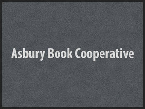 ASBURY BOOK COOPERATIVE