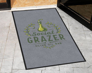 Social Grazer