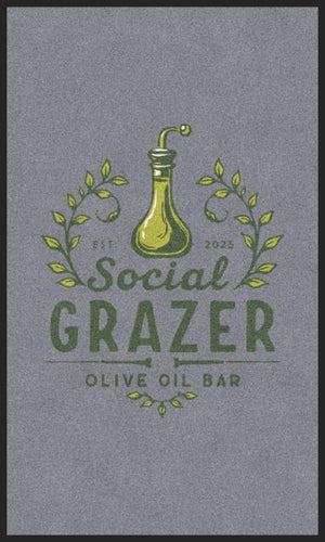 Social Grazer