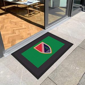 GFCC Rubber Mats
