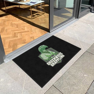 Greenwave Grappling