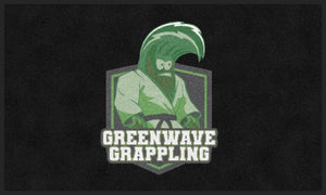 Greenwave Grappling