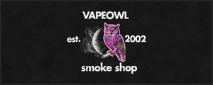 Vape Owl