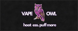Vape Owl 2