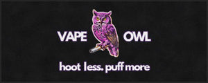 Vape Owl 2