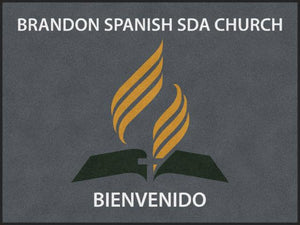 Brandon Spanish SDA Church