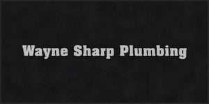 WAYNE SHARP PLUMBING
