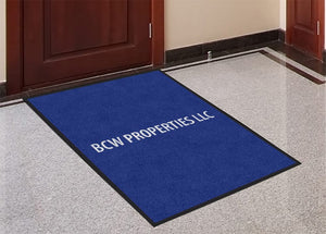 BCW PROPERTIES LLC