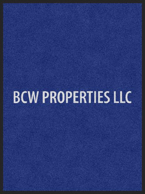 BCW PROPERTIES LLC