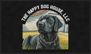 Happy Dog House