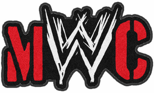 Marvelous wrestling collectibles
