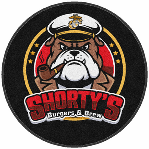 Shorty's Burgers