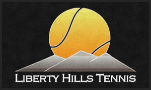 Liberty Hills Tennis