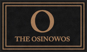 THE OSINOWOS
