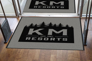 KM Resorts of America Inc