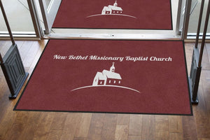 NEW BETHEL