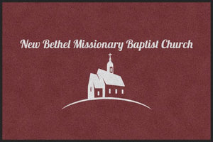 NEW BETHEL
