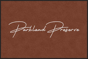 Parkland Preserve