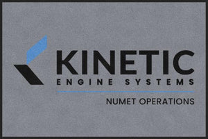 Kinetic Numet