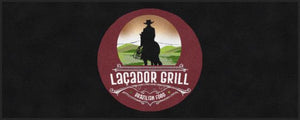 Laçador grill brazilian food