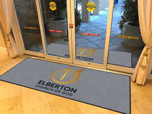 Elberton Church of God