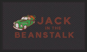 Jack in the Beanstalk