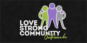 Love Strong Community Outreach