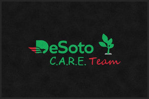 DeSoto CARE team