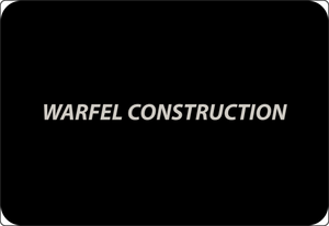 WARFEL CONSTRUCTION