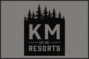 KM Resorts of America Inc