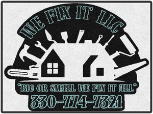 We Fix It LLC -