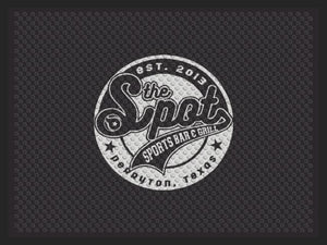 The Spot