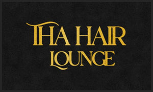 Tha Hair Lounge
