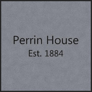 Perrin House