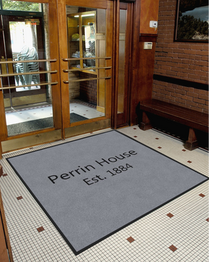 Perrin House